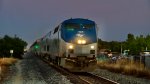 AMTK 167 Leads Coast Starlight 14